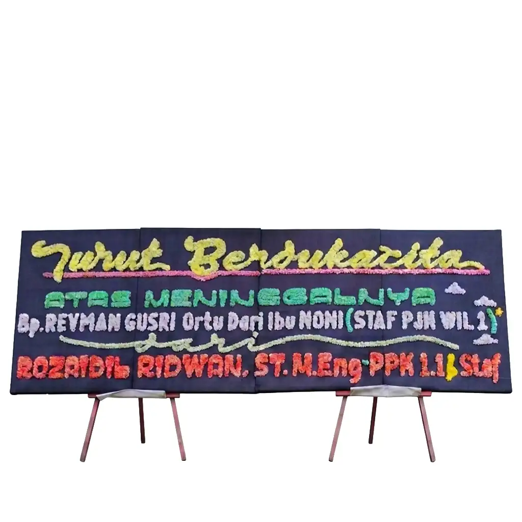 BP Duka Cita Pekanbaru 04