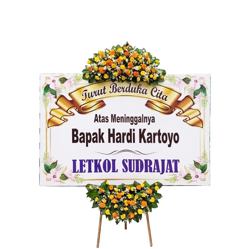BP Duka Cita Surabaya 16