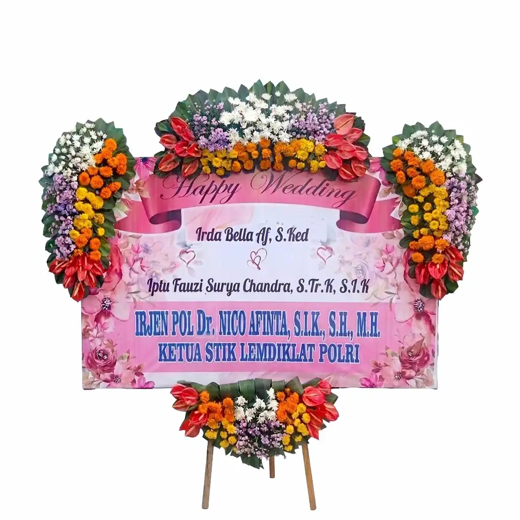BP Wedding Surabaya 08