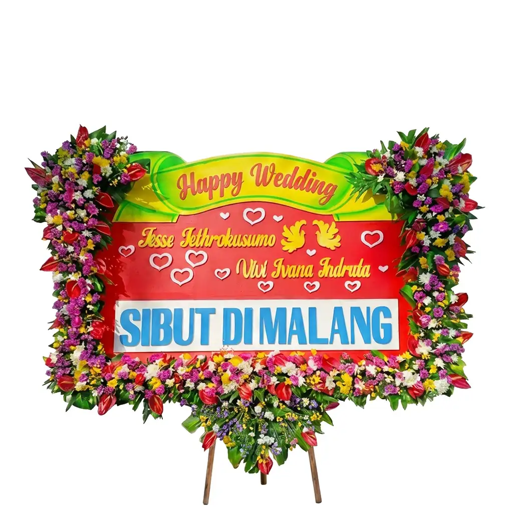 BP Wedding Surabaya 17