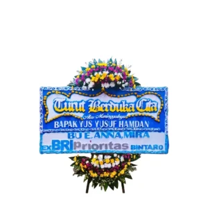 Bunga Papan Duka Cita Sukabumi