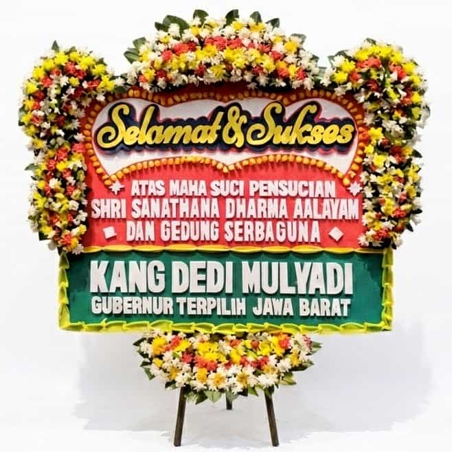 Toko Bunga Cikarang Terdekat 24 Jam