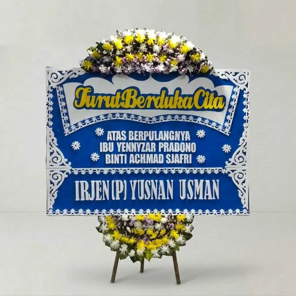 Toko Bunga Jatimakmur - Florist Bekasi Terdekar 24 Jam