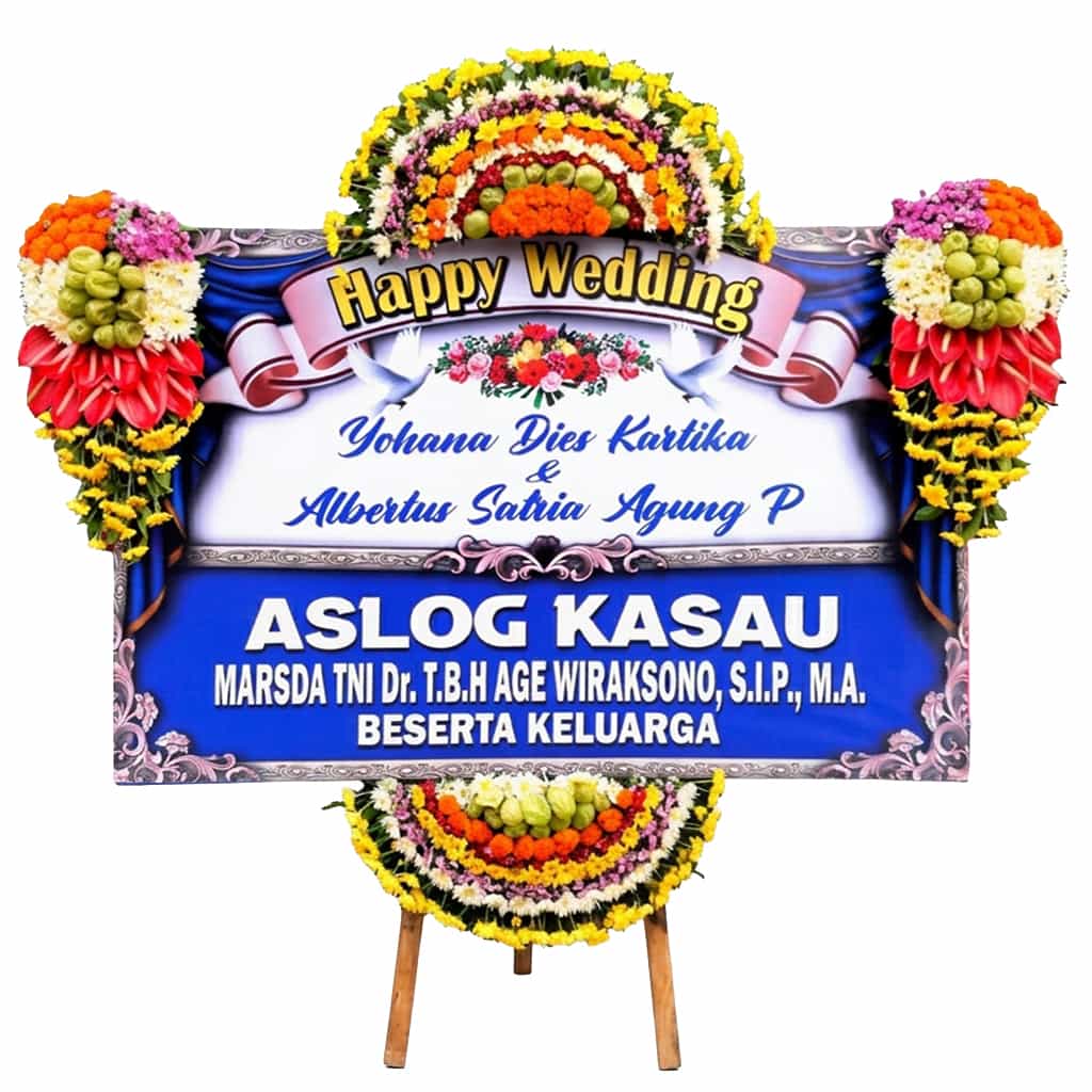 Toko Bunga Madiun Terdekat 24 Jam