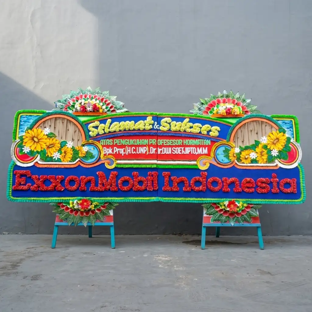 Toko Bunga Padang - Florist Terdekat 24 Jam