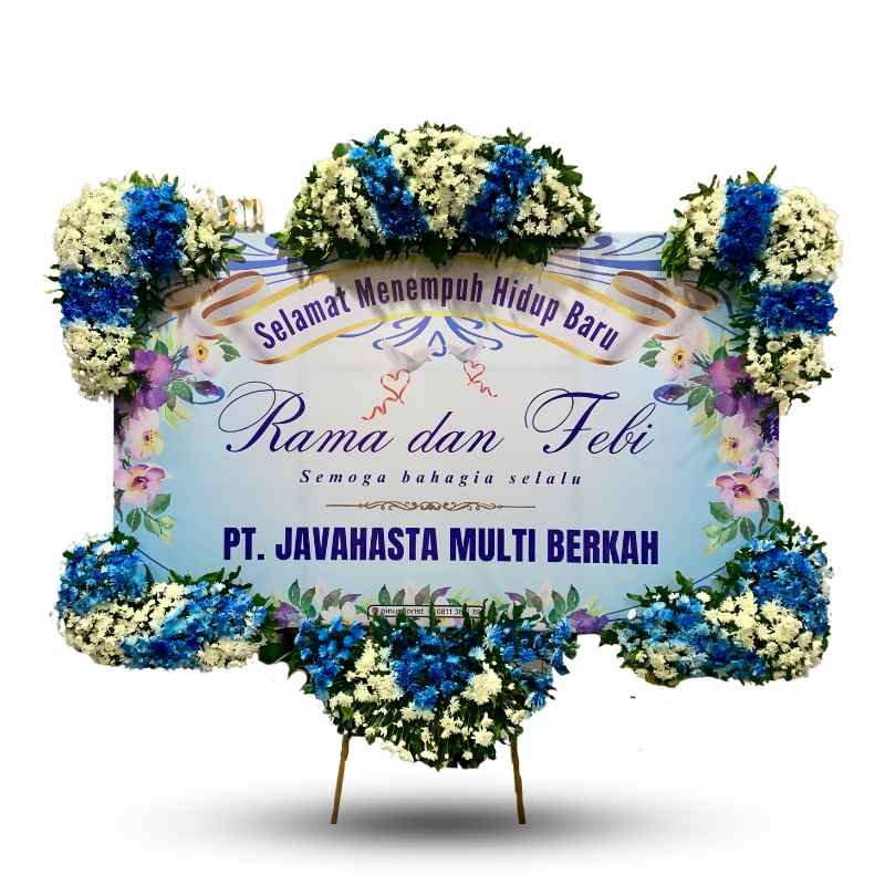 Toko Bunga Pekanbaru - Florist Terdekat