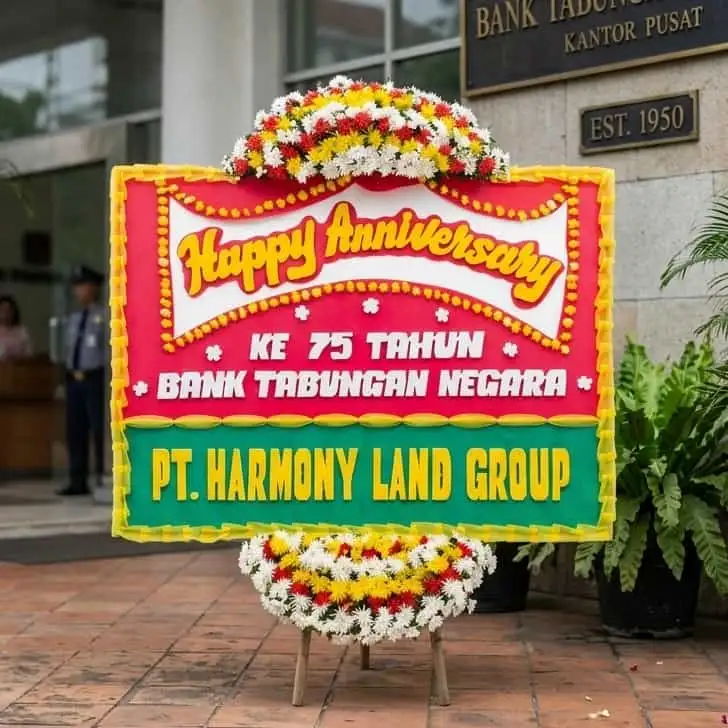 Toko Bunga Pondok Gede - Florist Bekasi Terdekat 24 Jam