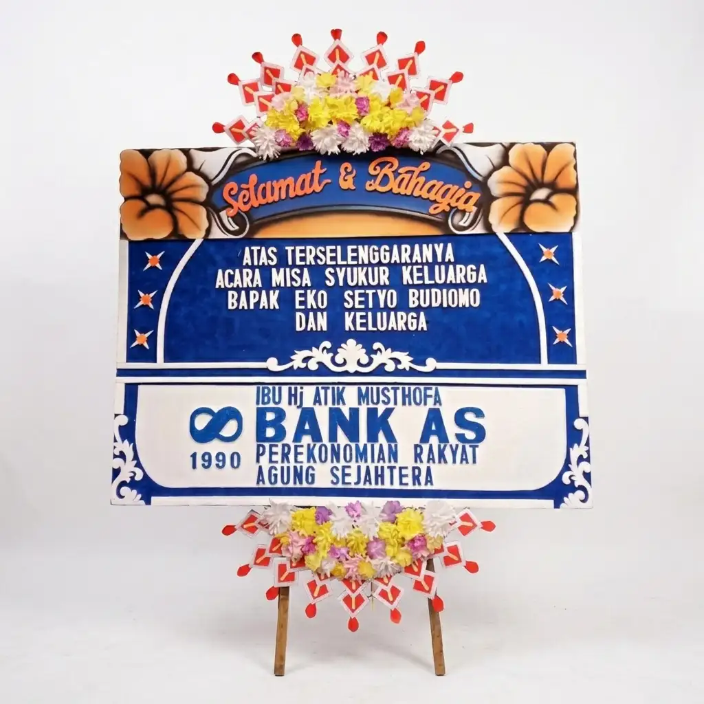 Toko Bunga Salatiga Terdekat