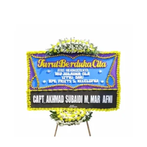 bunga papan duka cita jakarta, bogor, depok, tangerang, bekasi