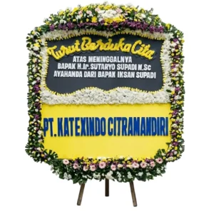 bunga papan duka cita jakarta, bogor, depok, tangerang, bekasi