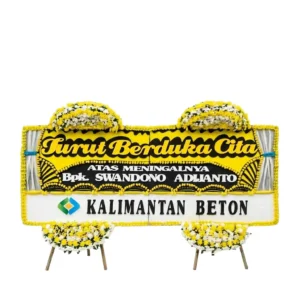 bunga papan duka cita jakarta, bogor, depok, tangerang, bekasi