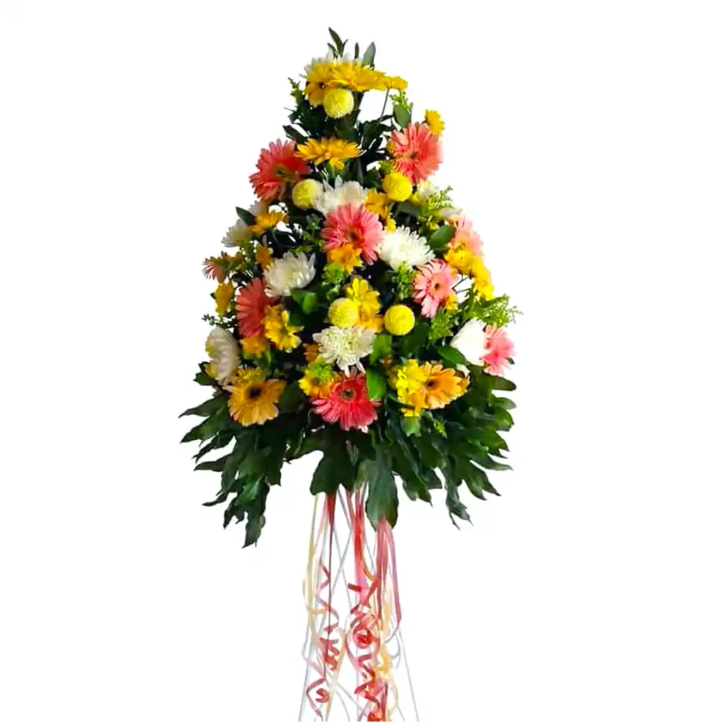 Bunga Standing Bandung - Standing Flower Bandung