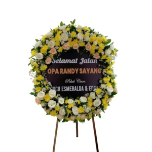 Bunga Standing Denpasar - Standing Flower Denpasar